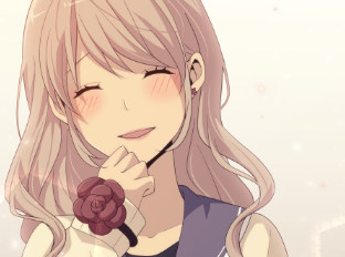 page.19 溫柔的光