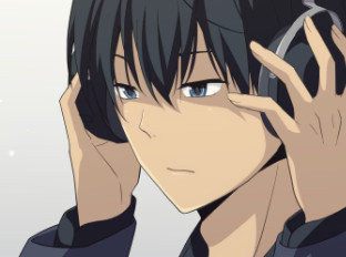 page.47 放學後的空色