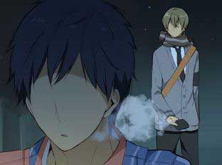 番外篇. 不是初次見面