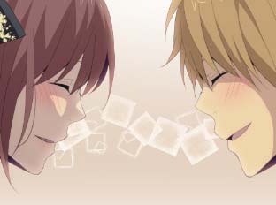 report106. 甜蜜蜜