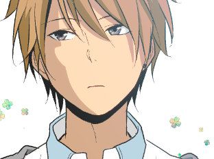 report11. 漸漸地融入