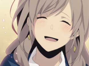 report115. 因此我們笑容以對