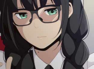 report146. 別碰我