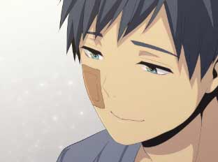 report154. 無論幾次，夜晚依舊會天明