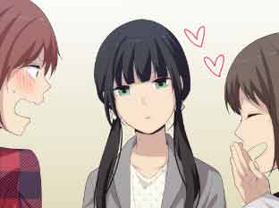 report163. 我們這群女高中生