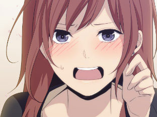 report174. 約定的耳環