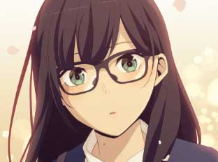 report175. 對不起就算是假的也很幸福