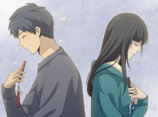 report200. 活下去