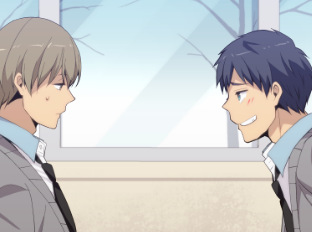 report205. 好夥伴