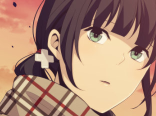 report209. 日落回憶