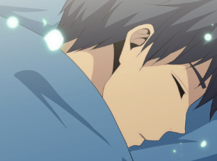 report214. 夢的盡頭和重新出發