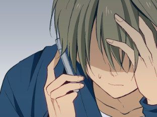 report24. 距離感的兩難