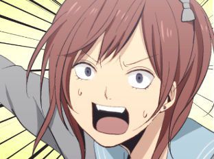 report26. 不是銀領夾