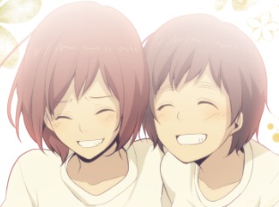 report75. 萌香的心情