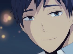 report78. 悲傷的交叉點