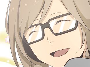 report8. 充分感受學生身分？