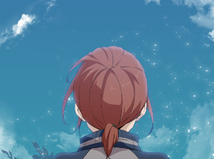 report83. 未完待續